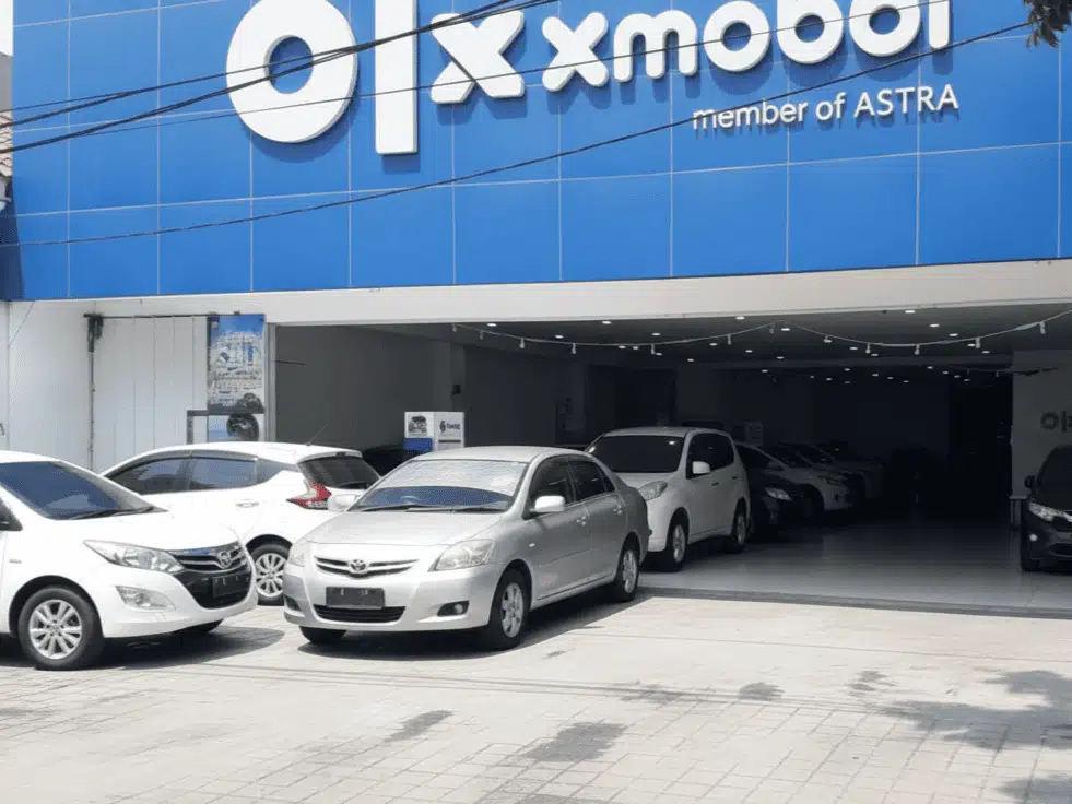 Mencari dan Memilih Showroom Mobil Bekas Terdekat, Bergaransi, dan Stock Lengkap